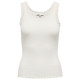 Only Γυναικεία αμάνικη μπλούζα Sara Tank Top